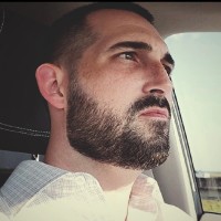 Ryan Caro