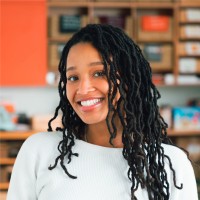 Anasha Stevens