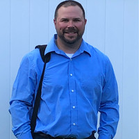 Brad Picchini