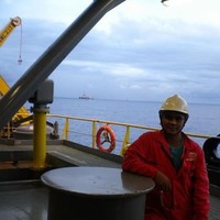 Ruel Salazar