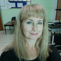 Ирина Лисицина