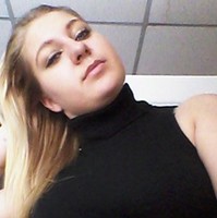 Ольга Щетникова