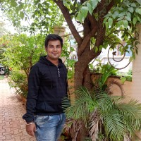 Parth Dewani