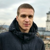 Andrii Halai