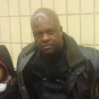 Timothy Davis