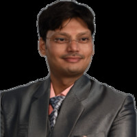 Bhargav Dubal