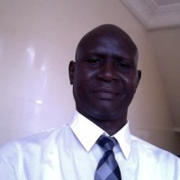 Amadou Falilou MBAYE