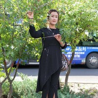 杨喜荣