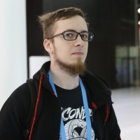 Oleg Kuznetsov