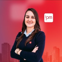 Chaiane Ipm Sistemas