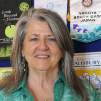 Barbara Alberts