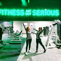 Olivia-Marie Ashong BSc