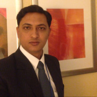 Nagendra Pratap Singh