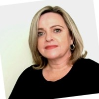 Caroline Burns Ph.D, MBA