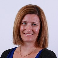 Bridget Geers