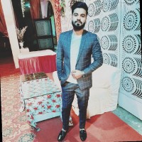 Dikshant Pundir