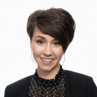 Danielle Mullins