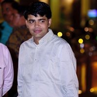 Vinay Patel