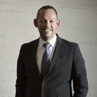 Eben Britz