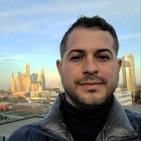 Nicolas Cruz Garzon