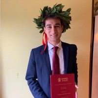 Valentino Bonanni