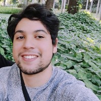 Gabriel Nunes de Lucas