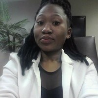 Winny Ayanda