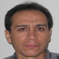 Dr. César Hernández Sánchez