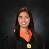 Marilyn Iris Borlagdan