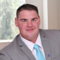 Shane Cornwall