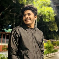 Kiran S G