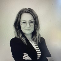 Alexa Blust