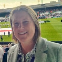 Clare Cooper