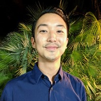 Bryce Sumida