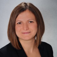 Franziska Hoene-Gibbs