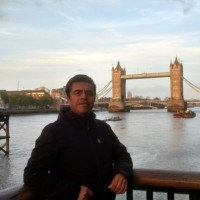 Gerardo Hernandez Segura