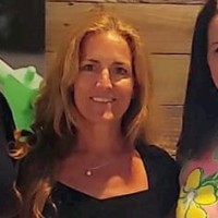 Angie Scott