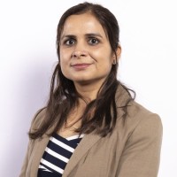 Gunjan Gera