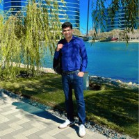 Vinu John