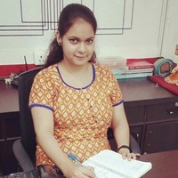 Shikha Jadaun
