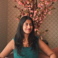 Rashi Srivastava