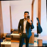 Terryl Varghese