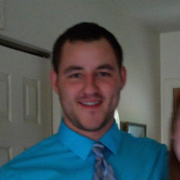 Nathan Rush