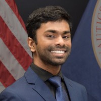 Avin Desilva