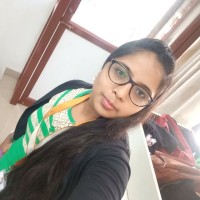 Simran M