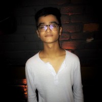 Pranav Maytray