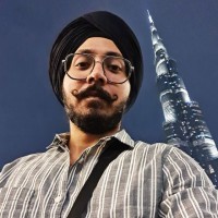 Simranjeet Singh Saini