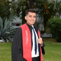 Alejandro Enrique Paz Castañon