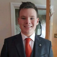 Stuart Totten
