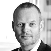 Henrik Petri, Supply Chain Director Knauf AS